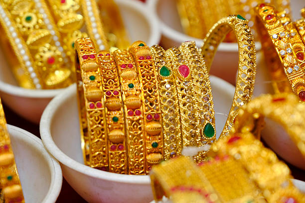 Singaporean Bangles