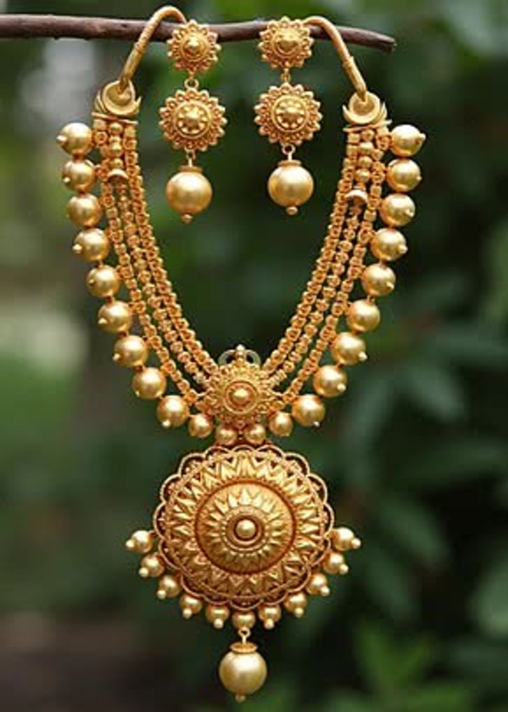 Special Jewellery Item