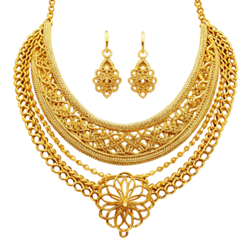 Jewellery From Pakistan