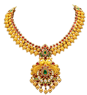 Beautiful Necklace